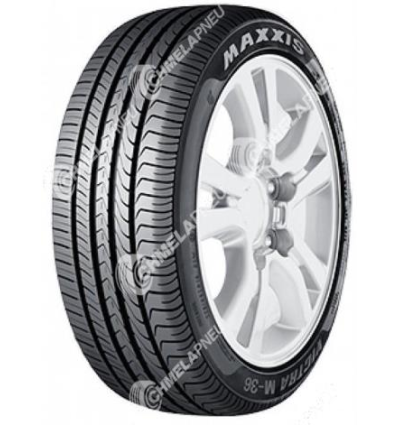 Maxxis M-36 VICTRA PLUS
